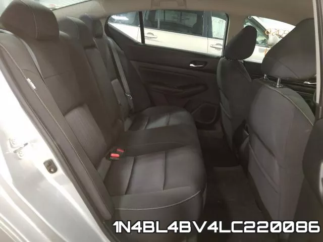 1N4BL4BV4LC220086 фото 7