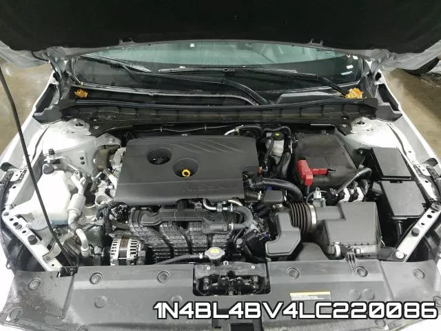 1N4BL4BV4LC220086 фото 8