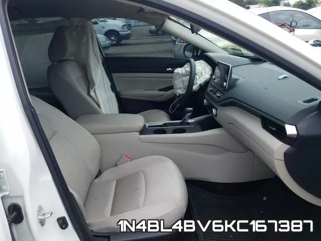 1N4BL4BV6KC167387 фото 6