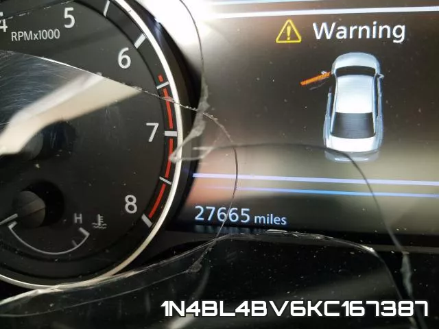 1N4BL4BV6KC167387 фото 9