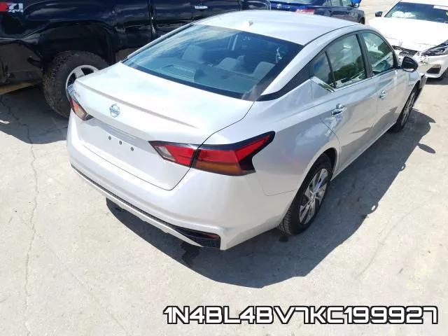 1N4BL4BV7KC199927 фото 5