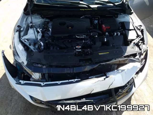 1N4BL4BV7KC199927 фото 8