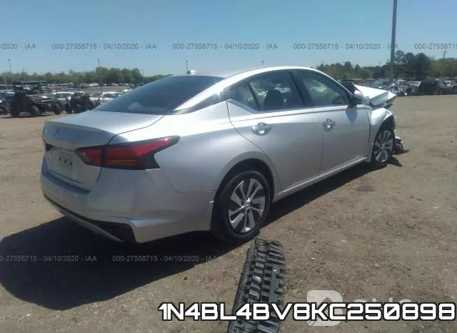 1N4BL4BV8KC250898 фото 5