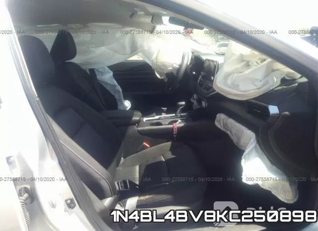 1N4BL4BV8KC250898 фото 6