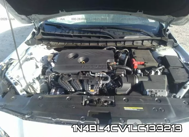 1N4BL4CV1LC133213 фото 2