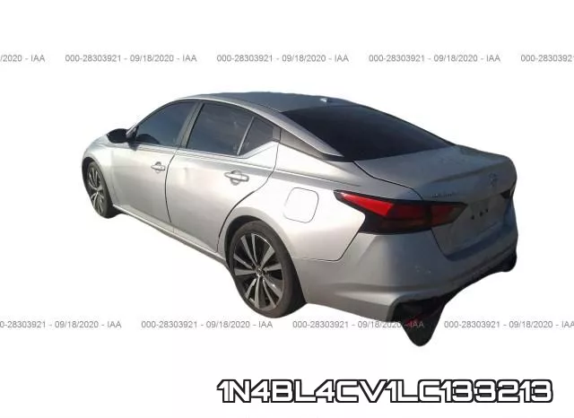 1N4BL4CV1LC133213 фото 4