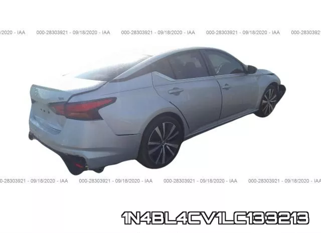 1N4BL4CV1LC133213 фото 5