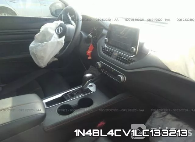 1N4BL4CV1LC133213 фото 6