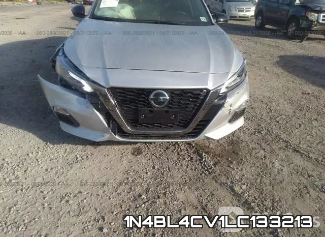 1N4BL4CV1LC133213 фото 7