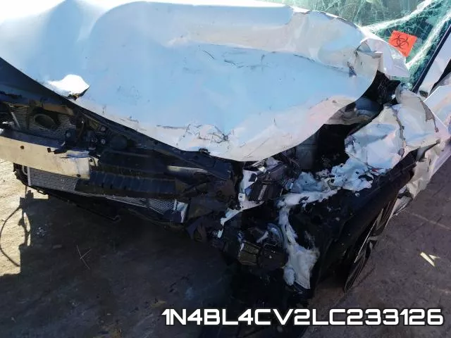 1N4BL4CV2LC233126 фото 10