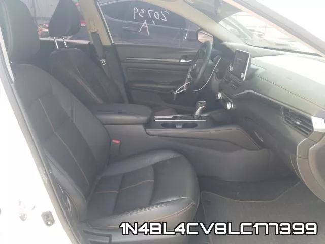 1N4BL4CV8LC177399 фото 6