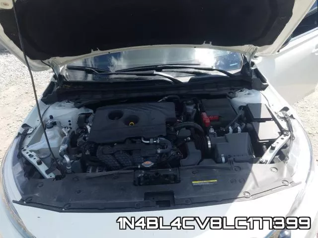 1N4BL4CV8LC177399 фото 8