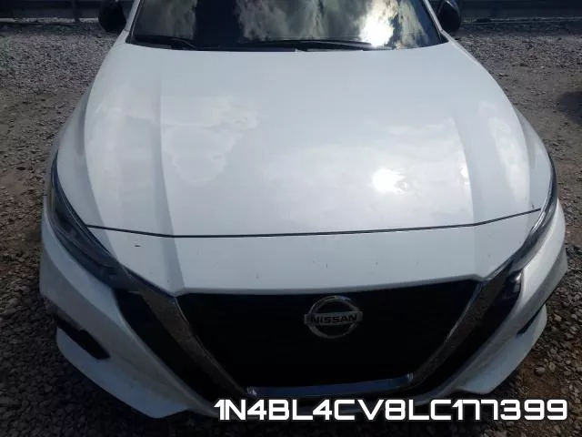 1N4BL4CV8LC177399 фото 10
