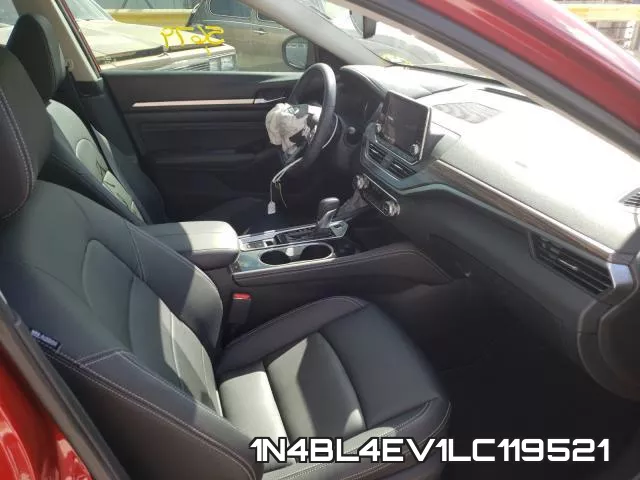 1N4BL4EV1LC119521 фото 6