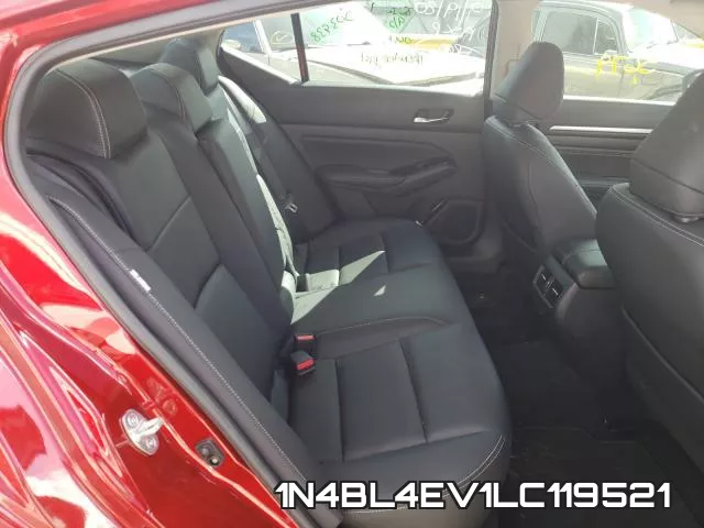 1N4BL4EV1LC119521 фото 7
