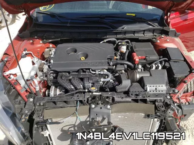 1N4BL4EV1LC119521 фото 8