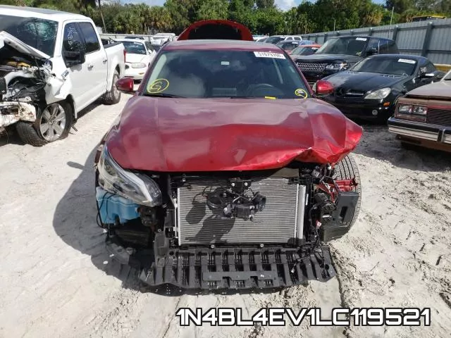 1N4BL4EV1LC119521 фото 10