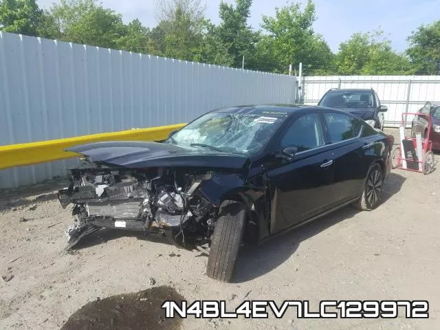 1N4BL4EV7LC129972 фото 3
