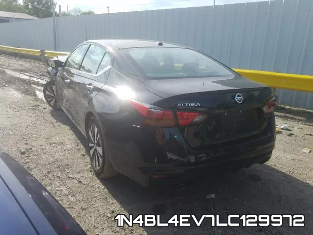 1N4BL4EV7LC129972 фото 4