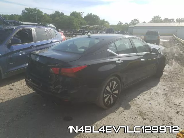 1N4BL4EV7LC129972 фото 5