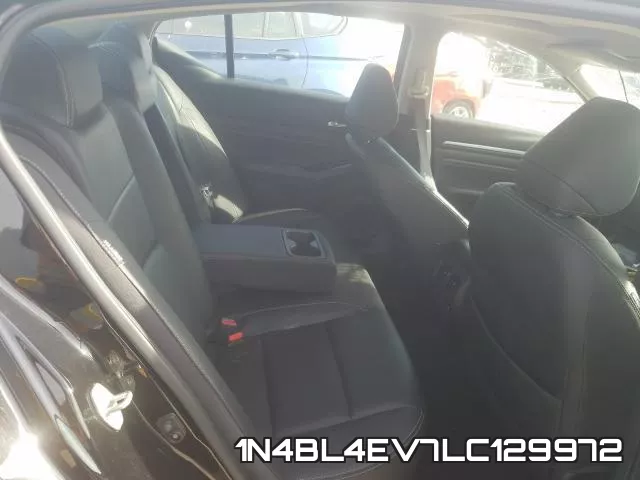 1N4BL4EV7LC129972 фото 7