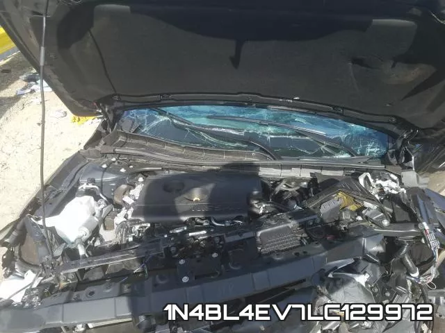1N4BL4EV7LC129972 фото 8