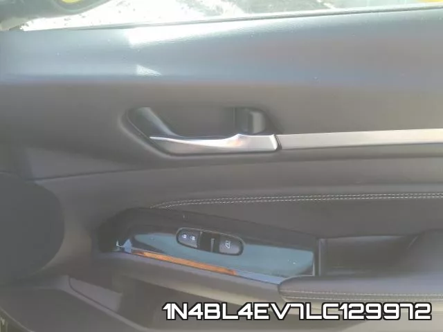1N4BL4EV7LC129972 фото 10
