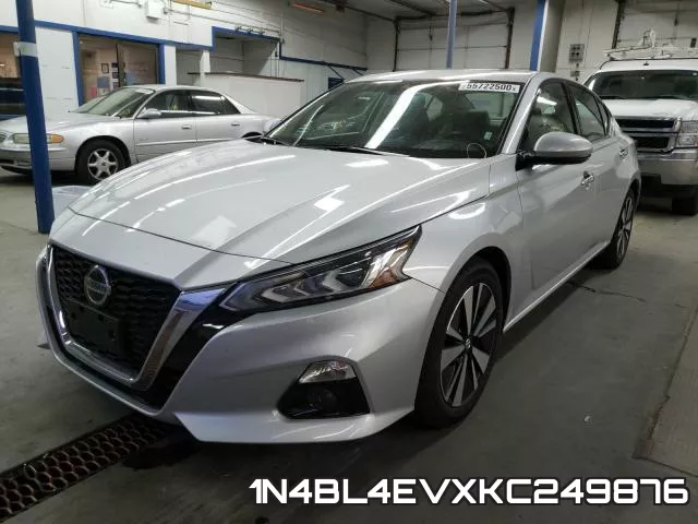1N4BL4EVXKC249876 фото 3