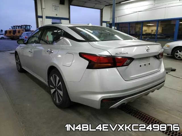 1N4BL4EVXKC249876 фото 4