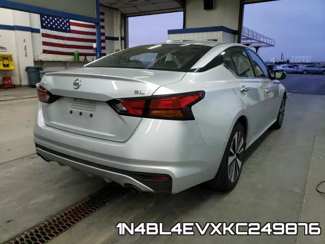 1N4BL4EVXKC249876 фото 5