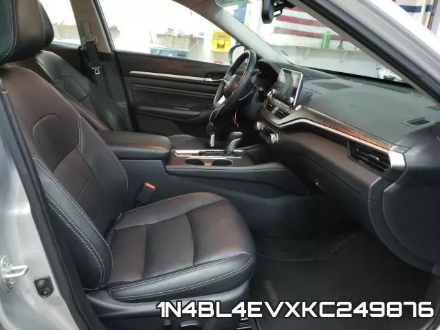 1N4BL4EVXKC249876 фото 6