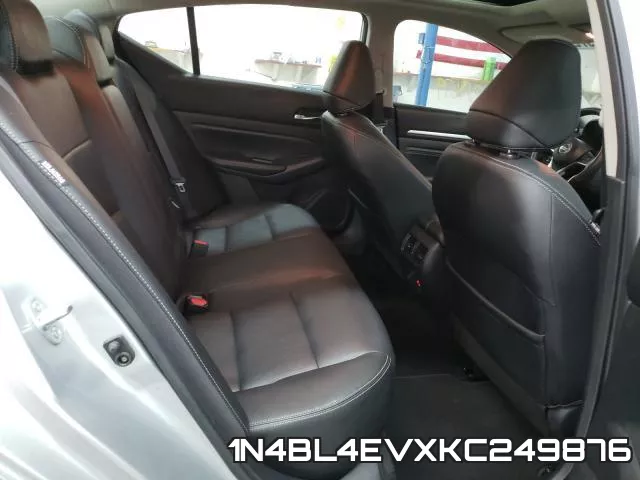 1N4BL4EVXKC249876 фото 7