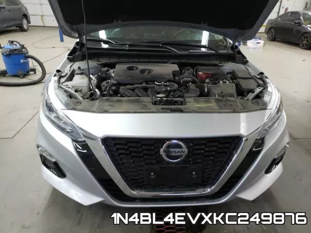 1N4BL4EVXKC249876 фото 8