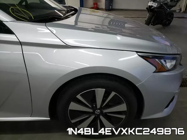 1N4BL4EVXKC249876 фото 10