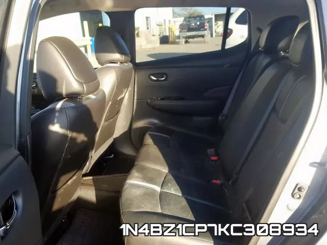 1N4BZ1CP7KC308934 фото 7