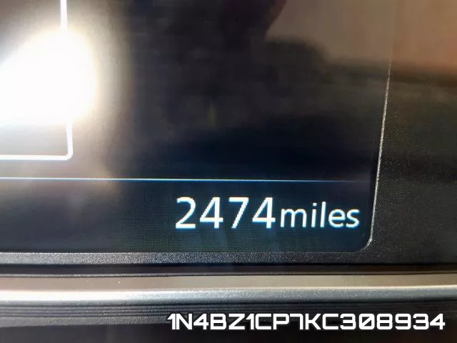 1N4BZ1CP7KC308934 фото 9
