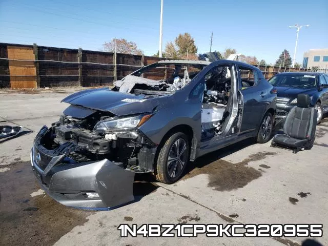 1N4BZ1CP9KC320955 фото 3