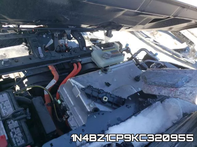 1N4BZ1CP9KC320955 фото 7