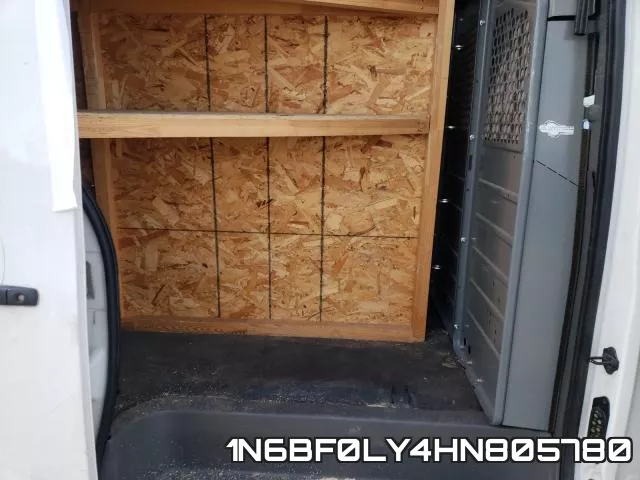 1N6BF0LY4HN805780 фото 7