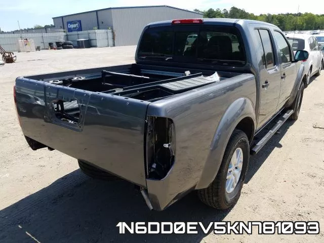 1N6DD0EV5KN781093 фото 5