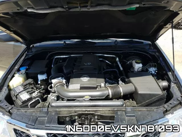 1N6DD0EV5KN781093 фото 8