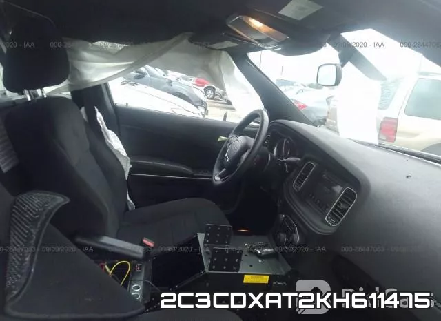 2C3CDXAT2KH611475 фото 6