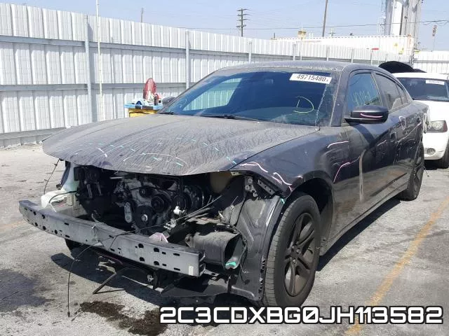 2C3CDXBG0JH113582 фото 3