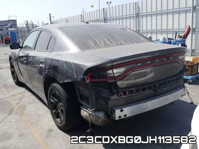 2C3CDXBG0JH113582 фото 4