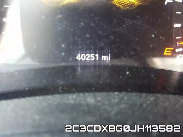 2C3CDXBG0JH113582 фото 9