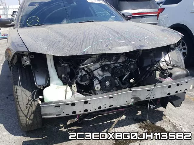 2C3CDXBG0JH113582 фото 10