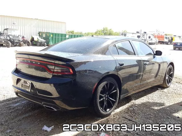 2C3CDXBG3JH135205 фото 5