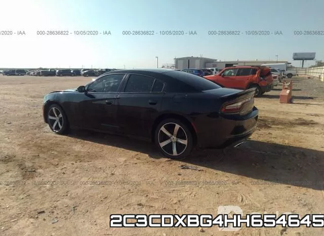 2C3CDXBG4HH654645 фото 4