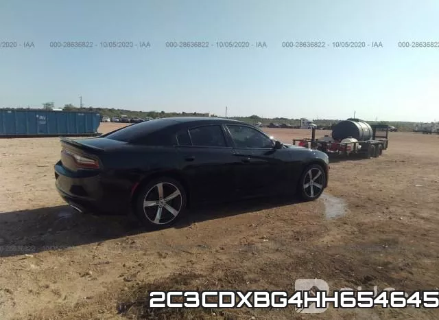 2C3CDXBG4HH654645 фото 5