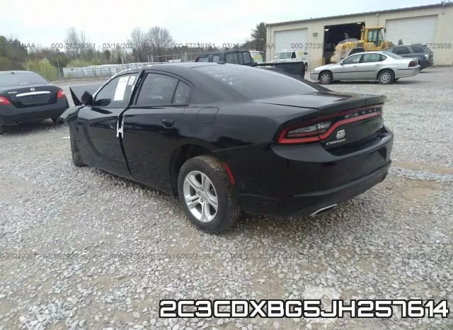 2C3CDXBG5JH257614 фото 4